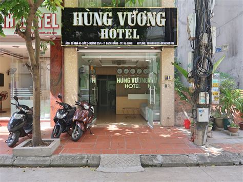 hung vuong hotel